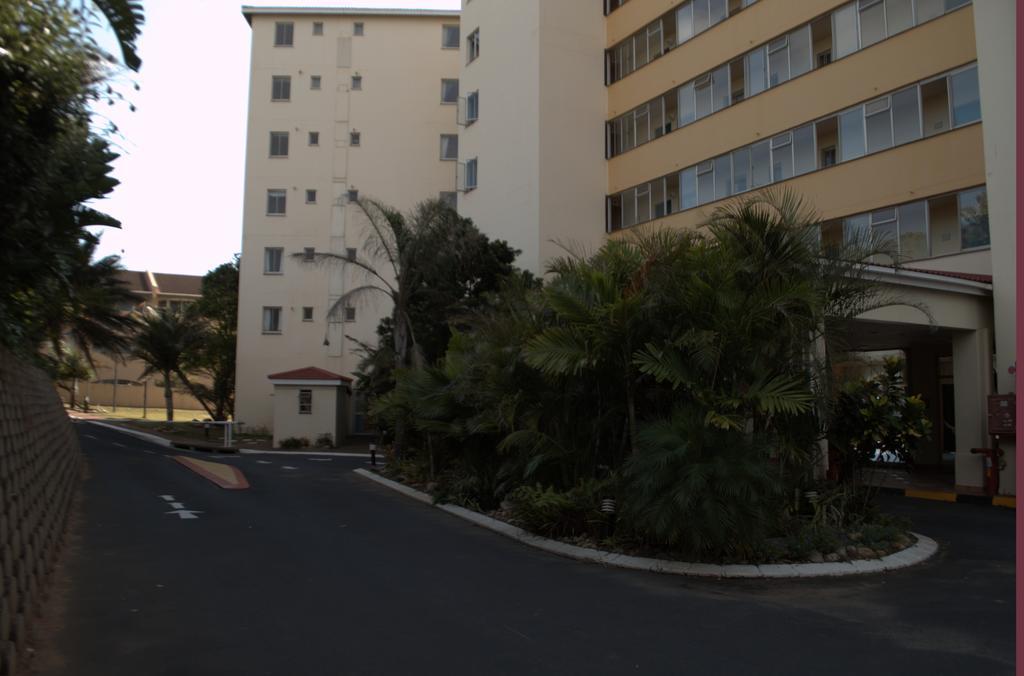 Kapenta Bay Resort And Conference Hotel Port Shepstone Exterior foto